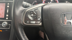 Honda Civic 1.5 VTEC Turbo Sport 5dr Petrol Hatchback